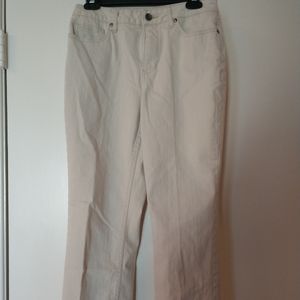 Petite Coldwater Creek jeans 8P
